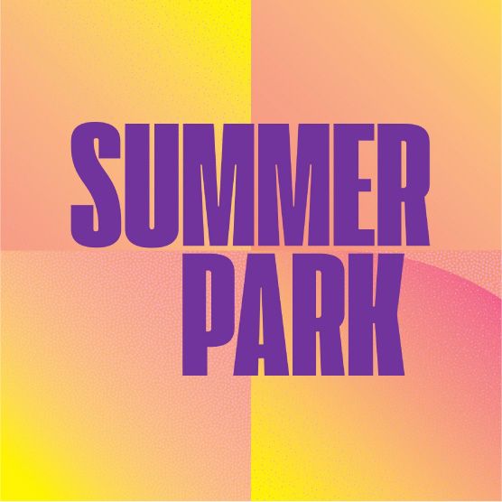 Summerpark cover