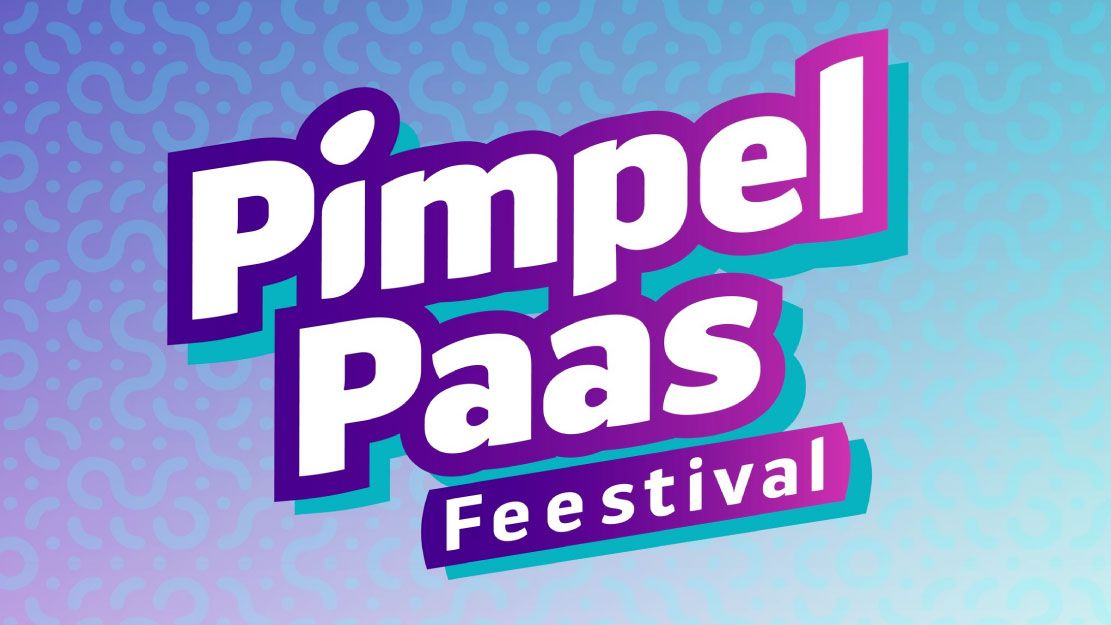 Pimpel Paas Feestival (geannuleerd) cover