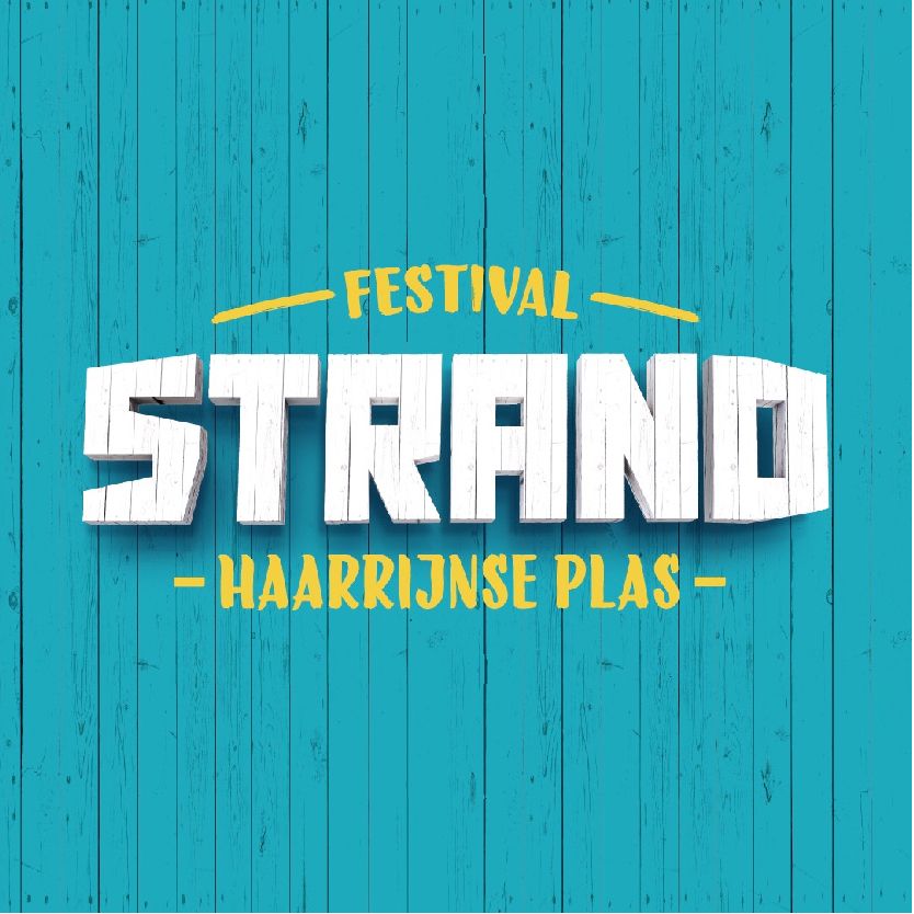 Festival Strand cover