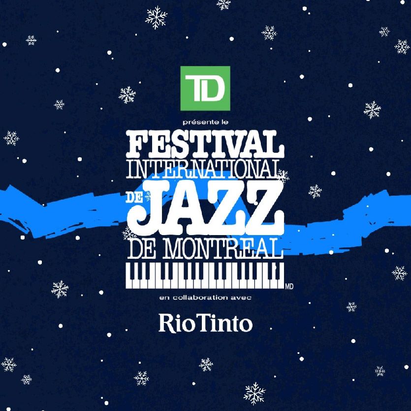 Montreal International Jazz Festival cover