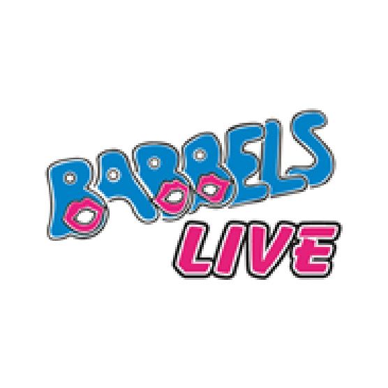 Babbels Live: Party Edition cover