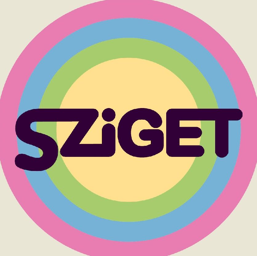 Sziget Festival cover