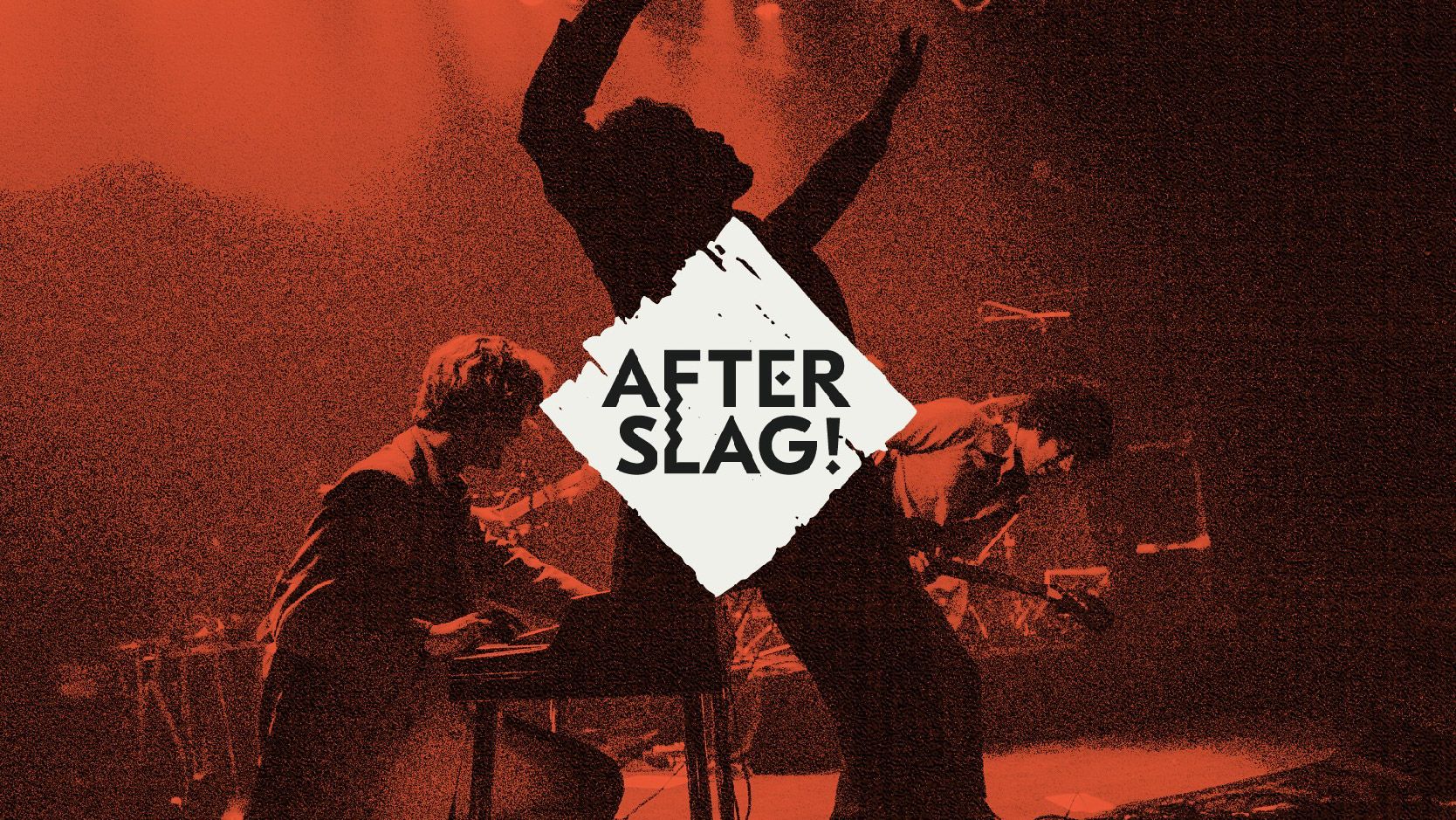 Afterslag cover