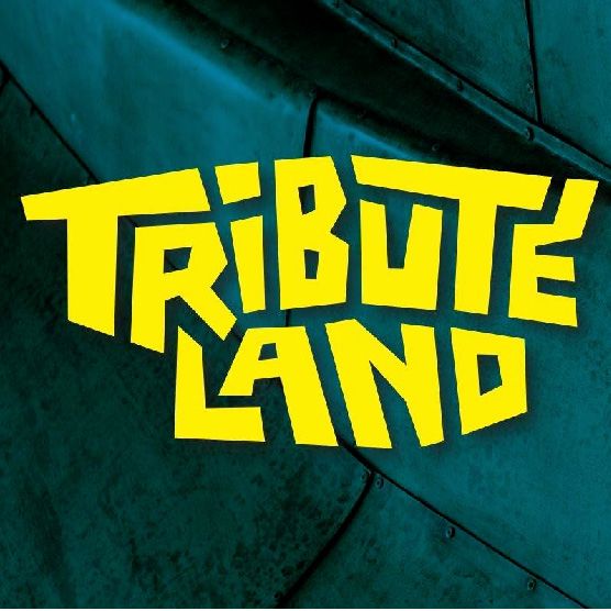 Tributeland cover