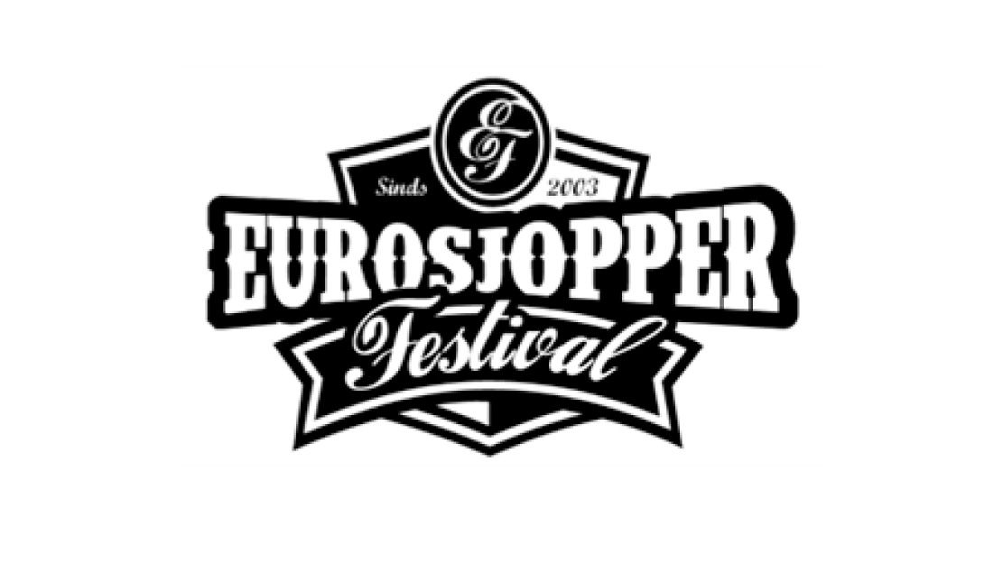 Eurosjopper cover