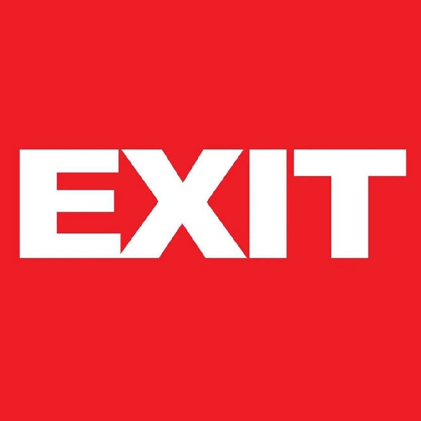 Exit Festival cover