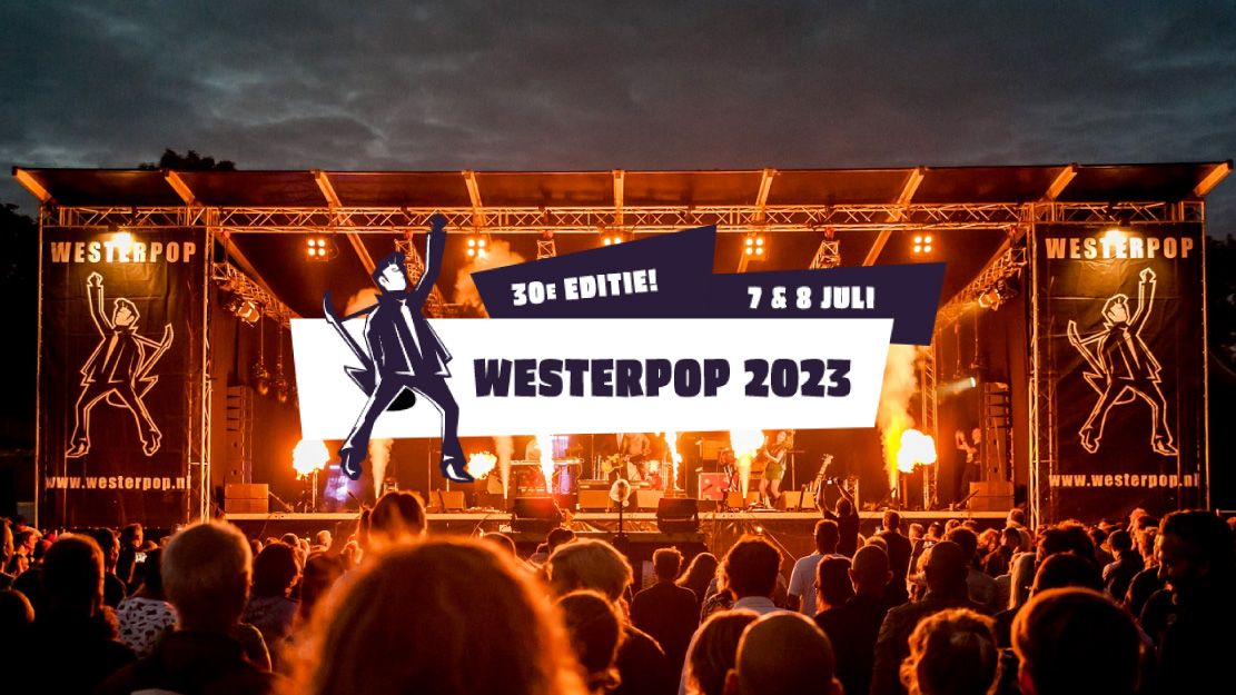Westerpop cover