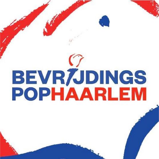 Bevrijdingspop Haarlem cover