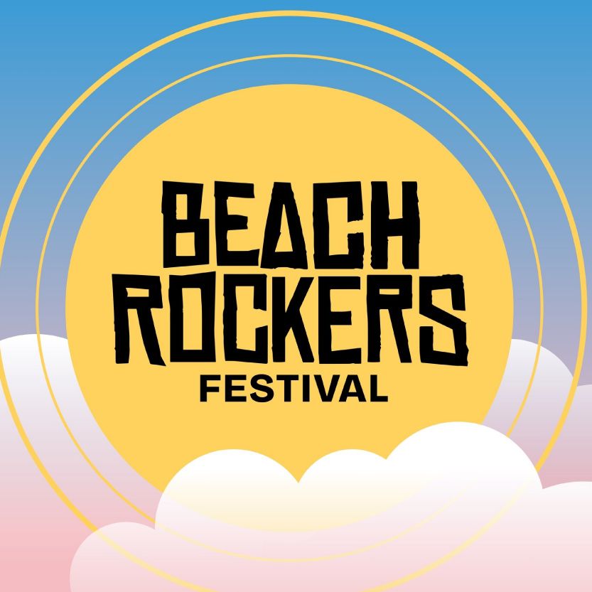 Beachrockers Festival cover