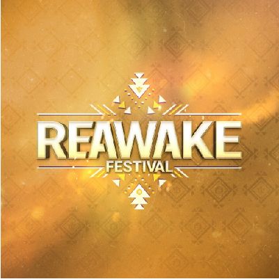 REAWAKE cover