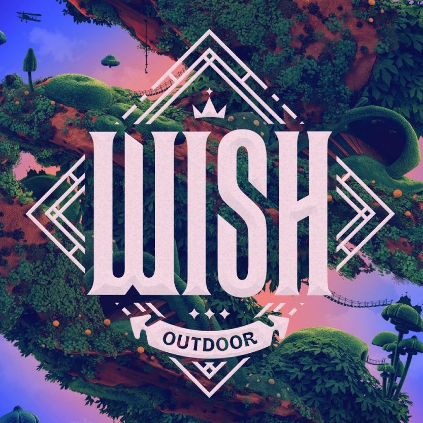 WiSH Outdoor cover