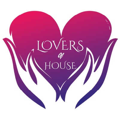 Lovers of House logo