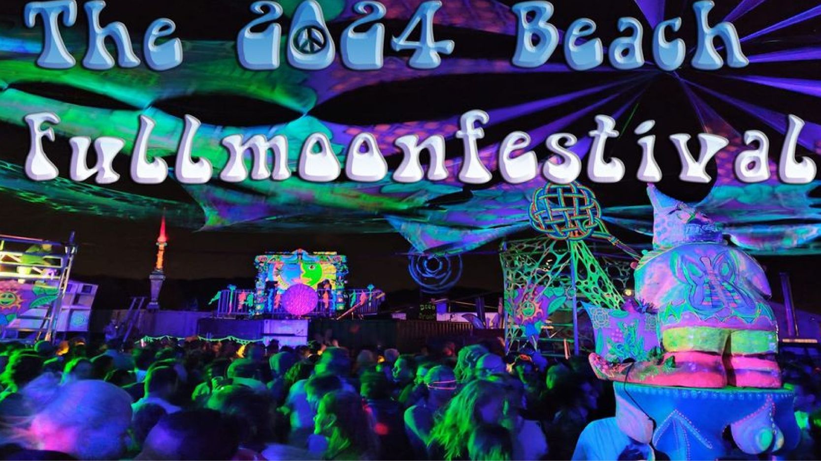 The Fullmoonbeachfestival cover