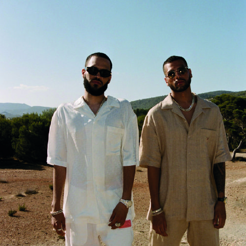 The Martinez Brothers photo