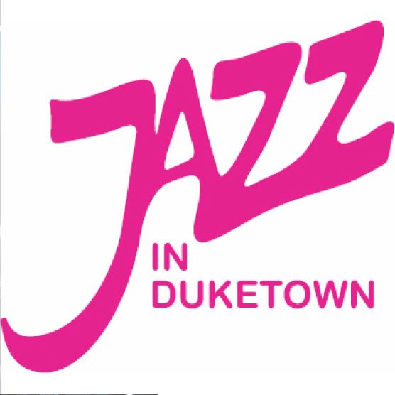 Jazz in Duketown cover