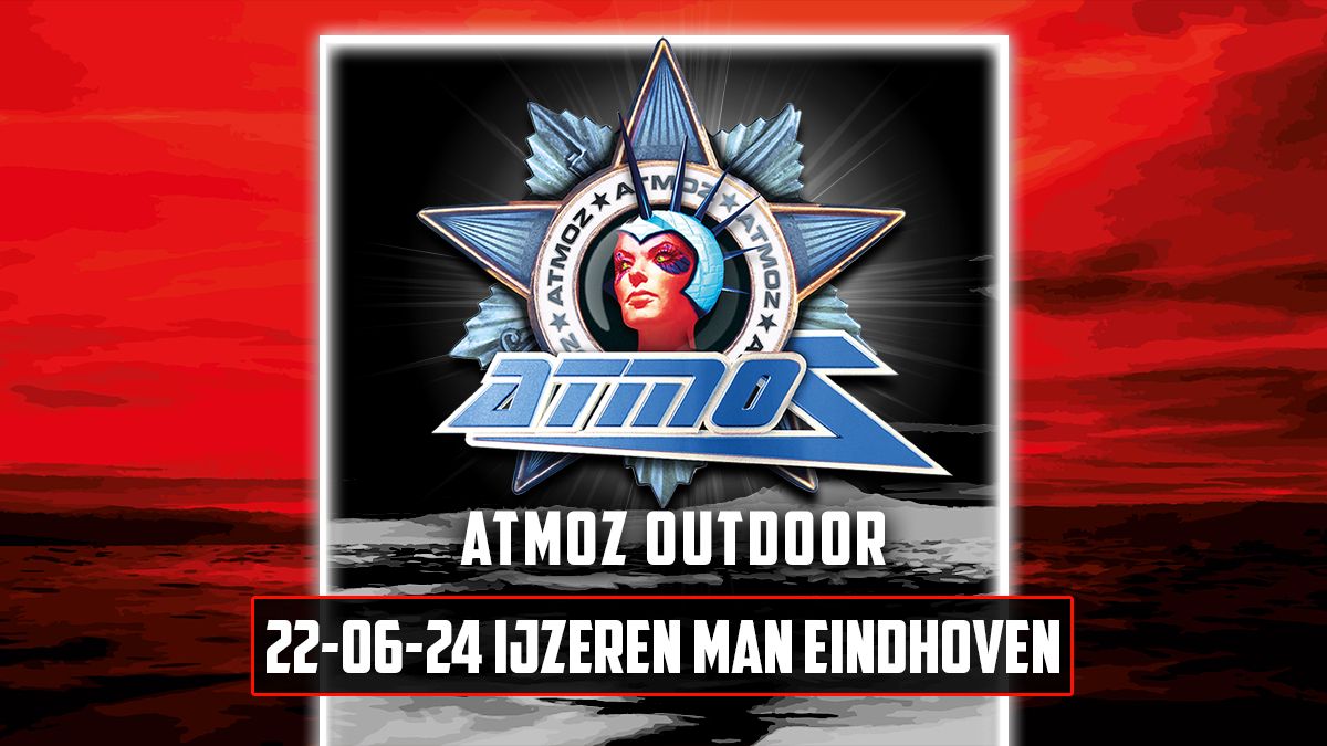 Atmoz Outdoor cover