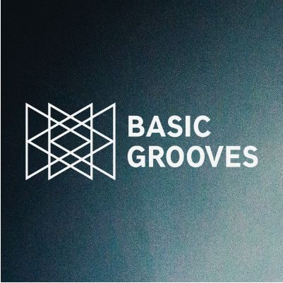 Basic Grooves Special cover