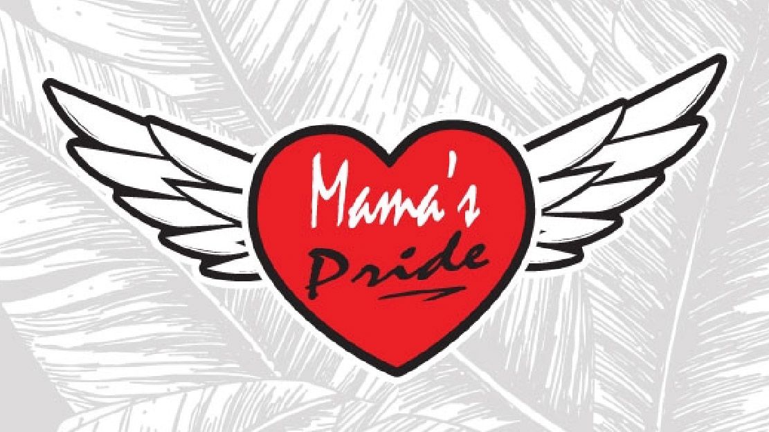 Mama's Pride cover
