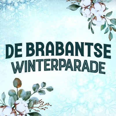 De Brabantse Winterparade cover