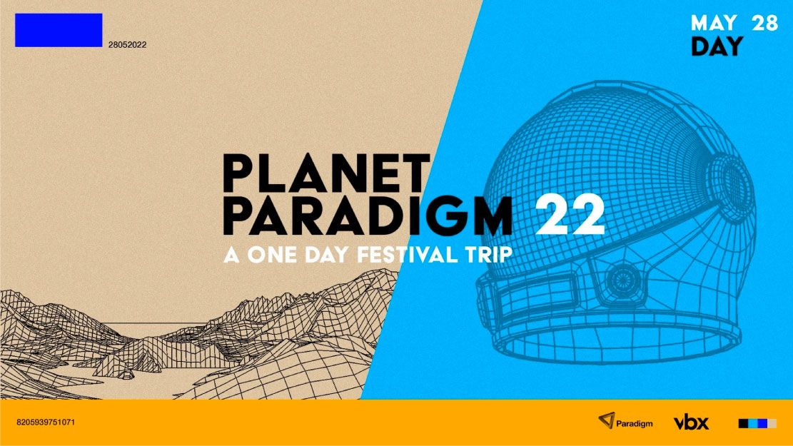 Planet Paradigm cover