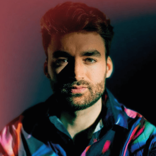 Oliver Heldens photo