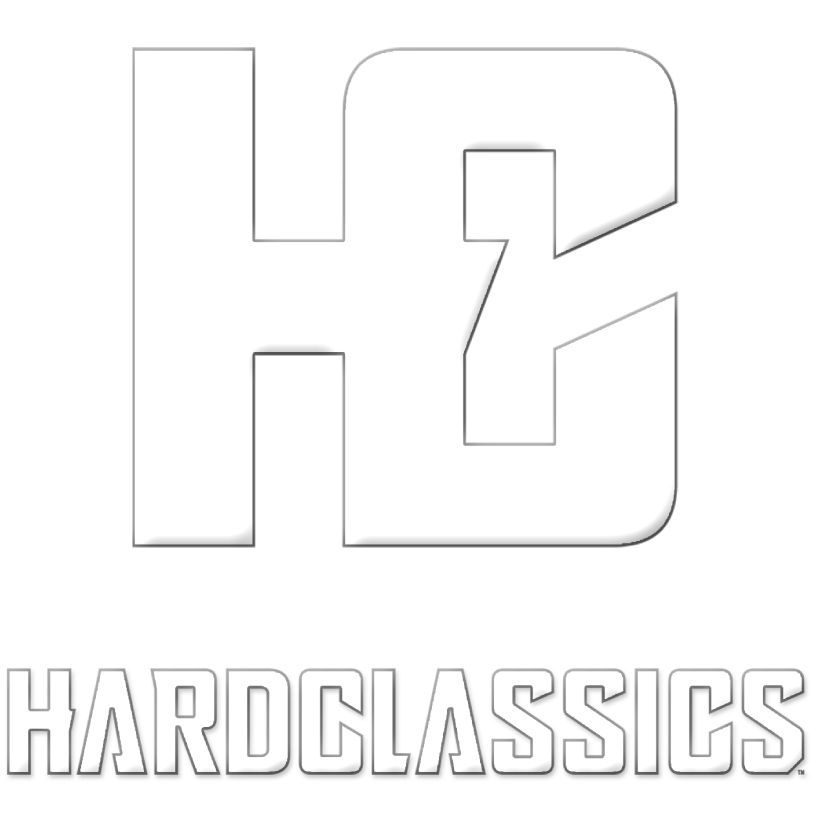 Hardclassics cover