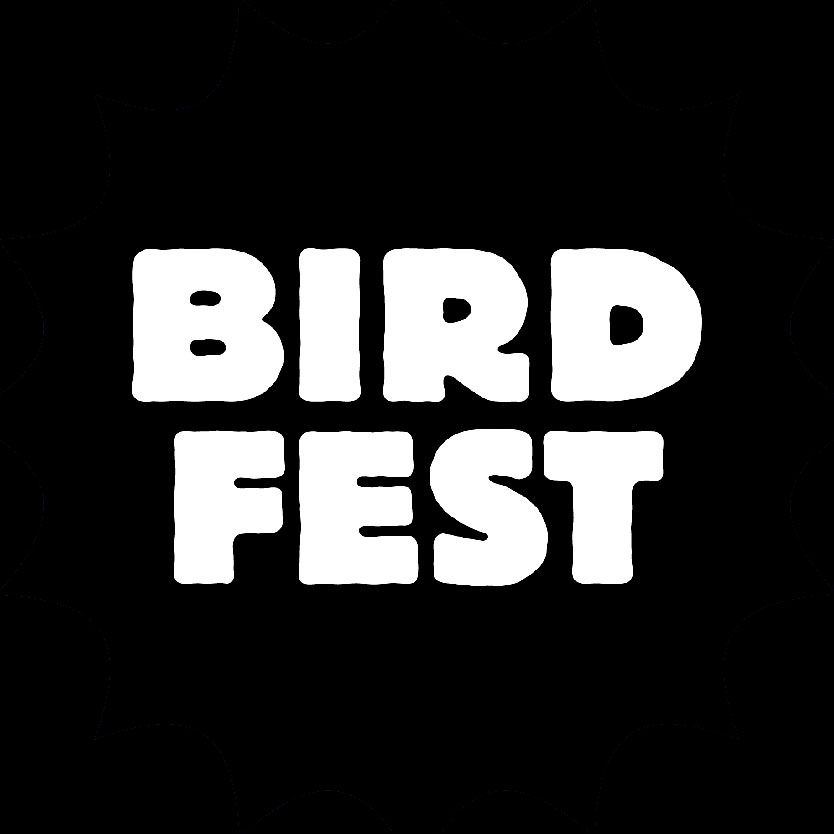 BIRDfest 2023 cover