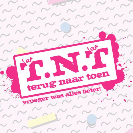 Terug naar Toen Winterfestival (geannuleerd) cover