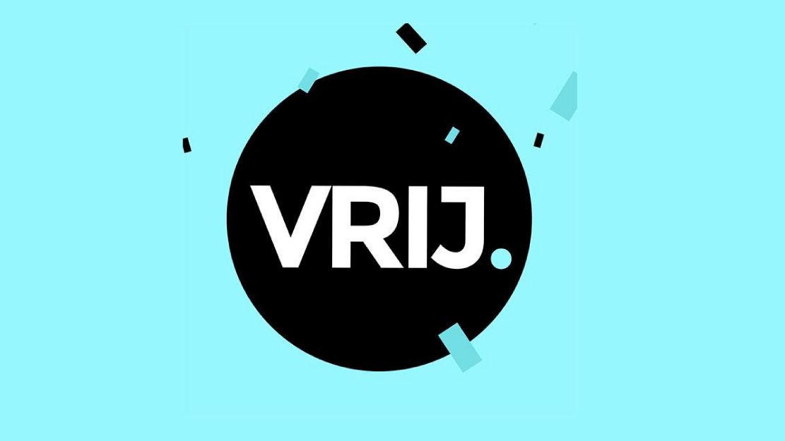 VRIJ Festival cover