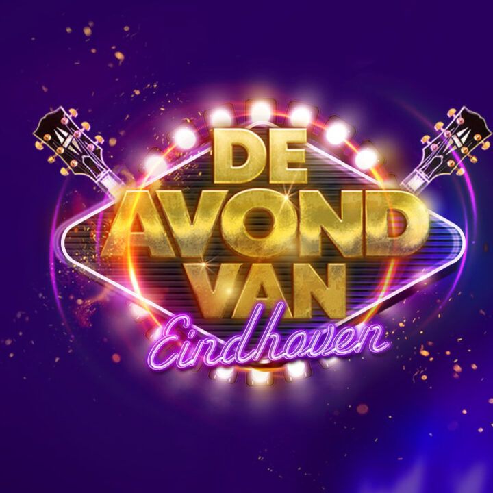 De Avond van Edwin Evers Band LIVE &#8211; Eindhoven cover