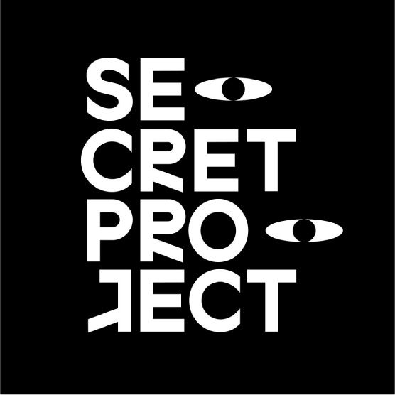 Secret Project presents Carl Cox cover