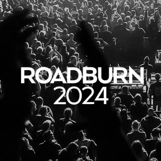 Roadburn Festival cover