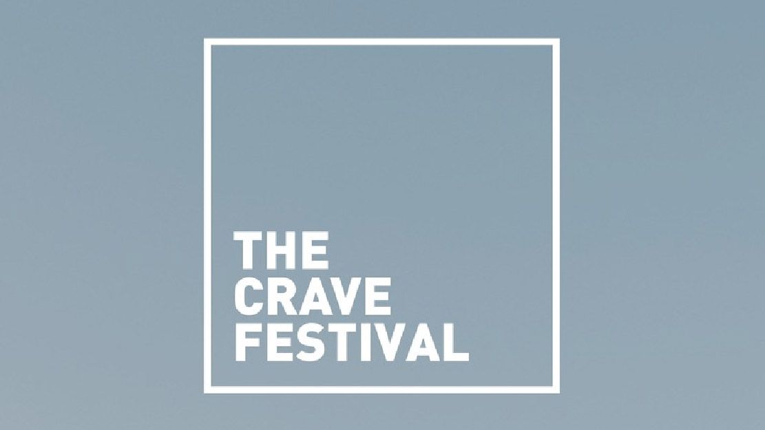 The Crave Festival cover