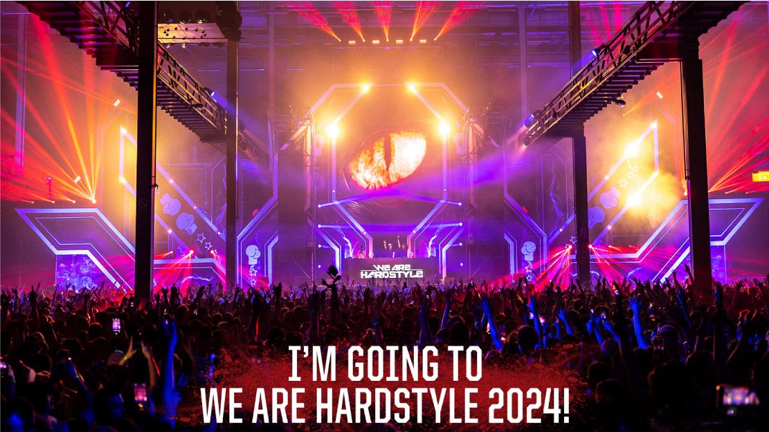 We are Hardstyle cover