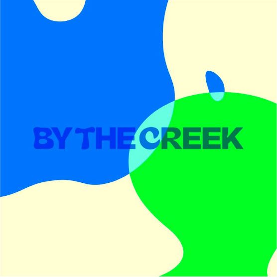 By the Creek cover