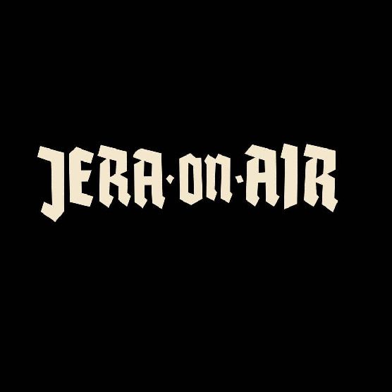 JERA on AIR cover