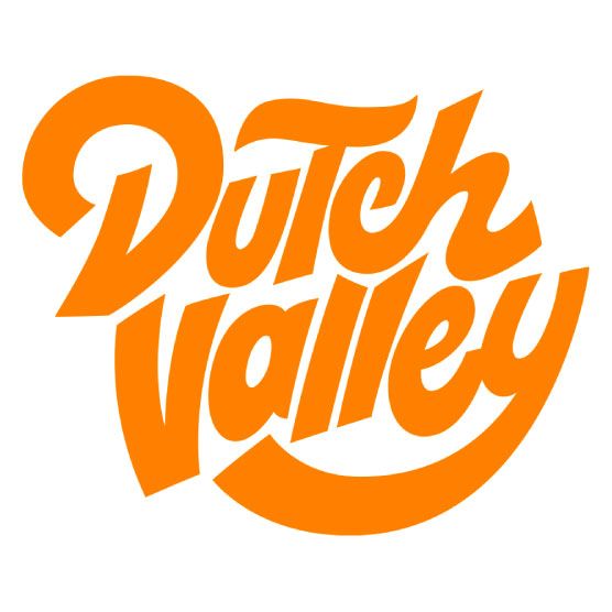 Dutch Valley cover