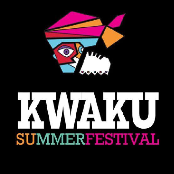 Kwaku Summer Festival - weekend 4 cover