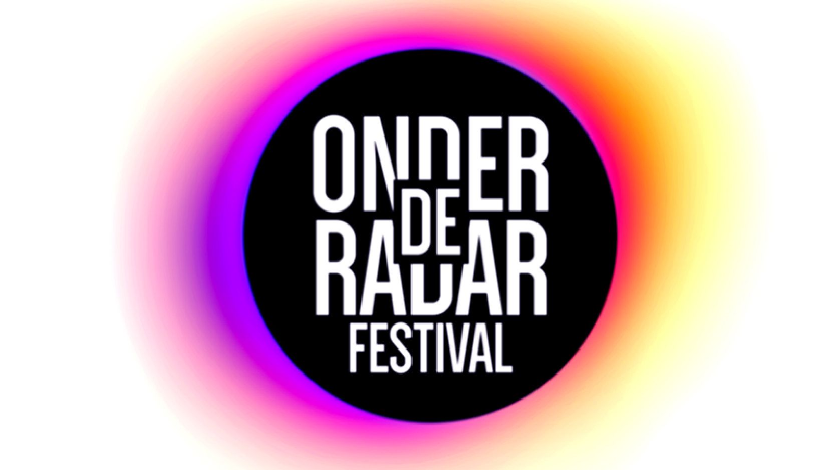 Onder de Radar cover