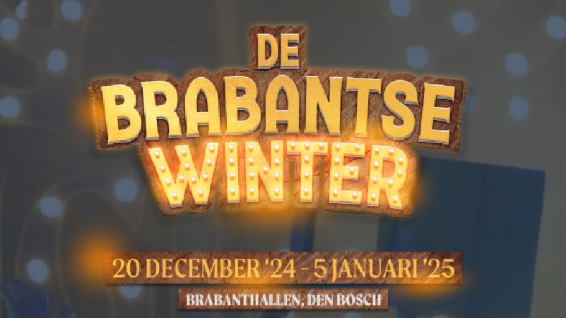 De Brabantse Winter cover