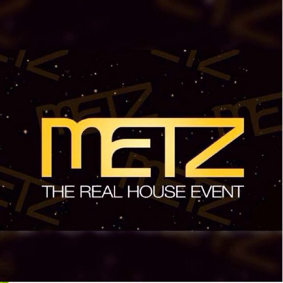 Metz 24 Year Anniversary cover
