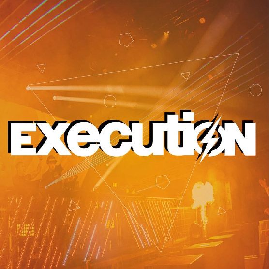 Execution Festival cover