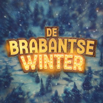 De Brabantse Winter cover