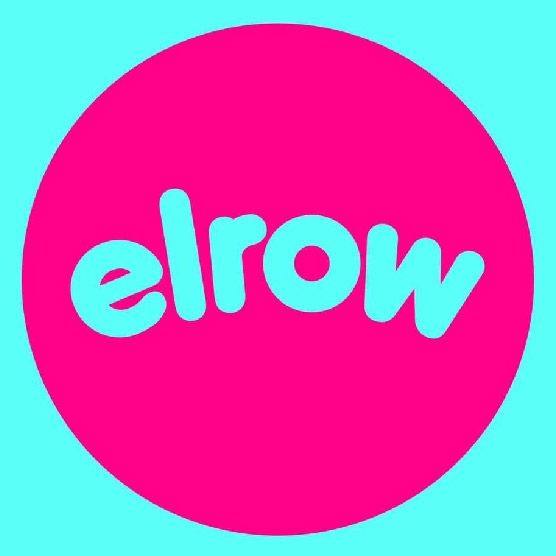 Elrow Town Holland cover