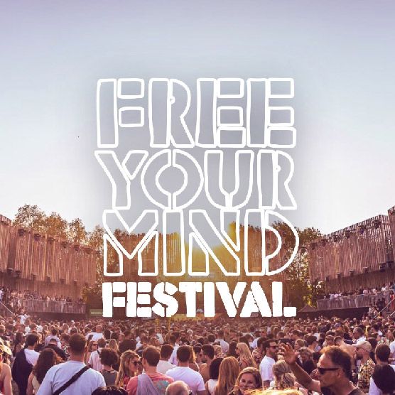 Free Your Mind Festival cover