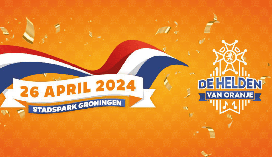 De Helden van Oranje - Groningen banner_small