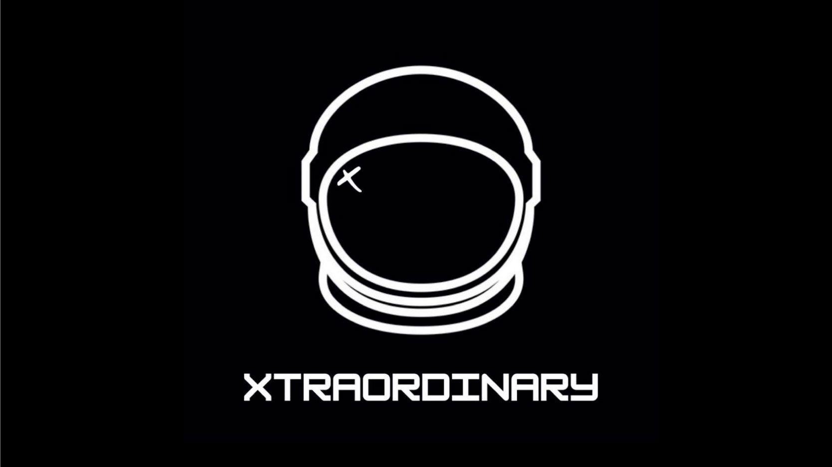 Xtraordinary cover