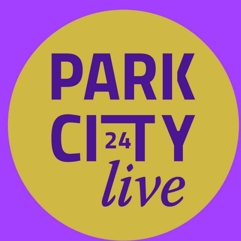 Parkcity Live cover