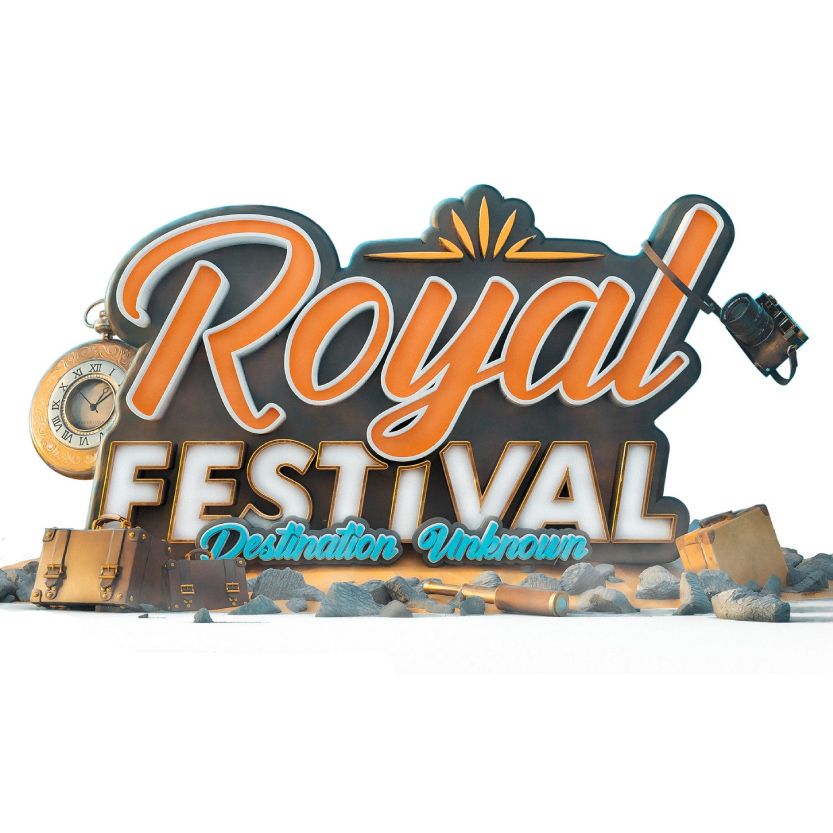 Royal Festival cover