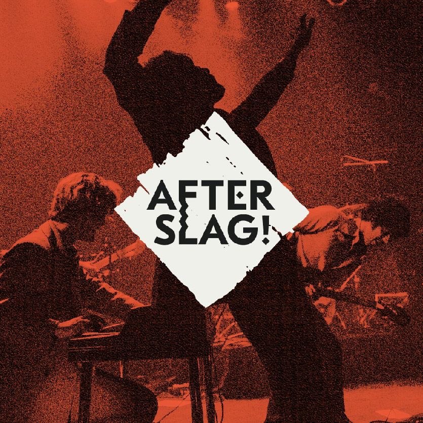 Afterslag cover